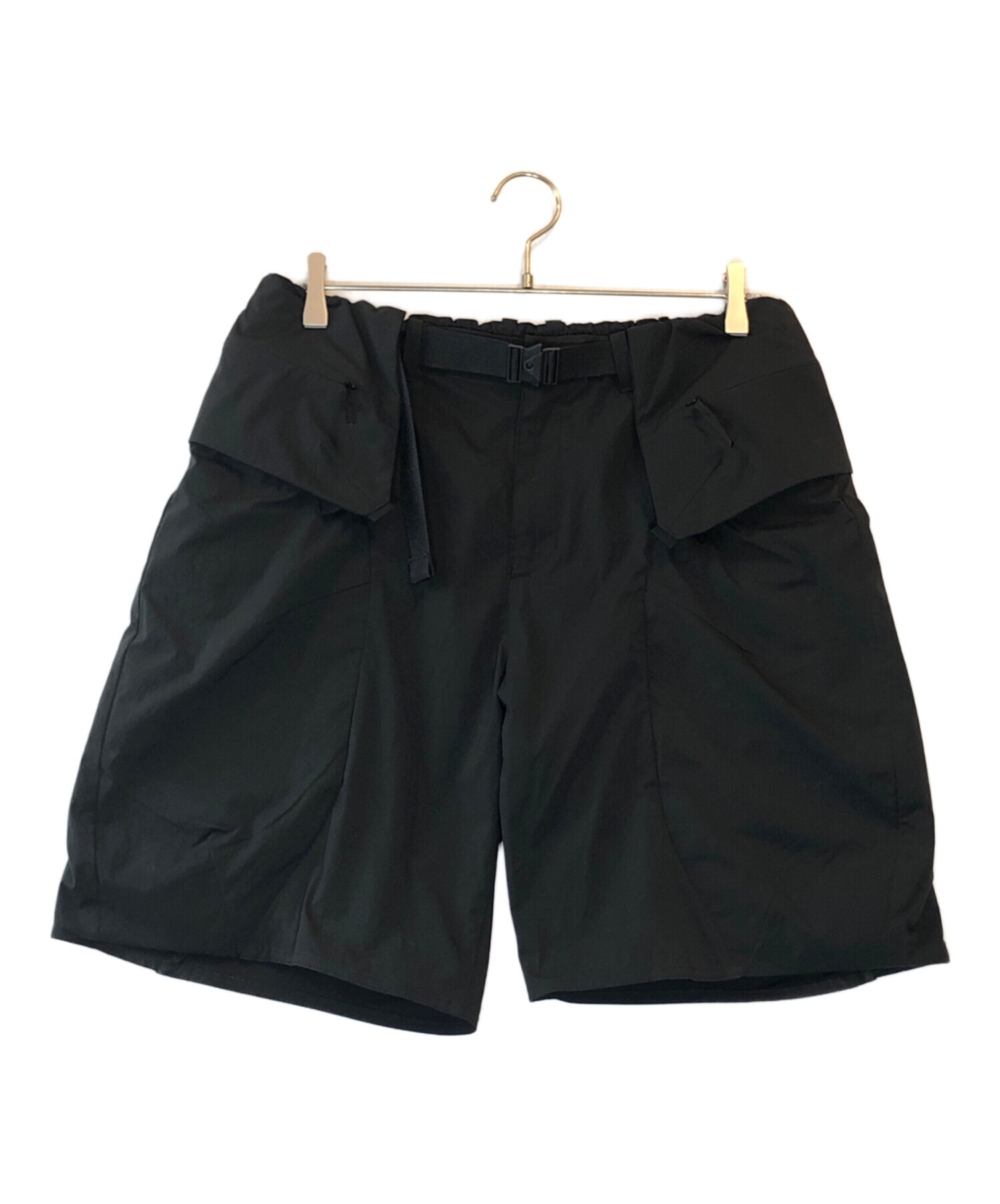中古・古着通販】alk phenix (アルクフェニックス) ハーフパンツ