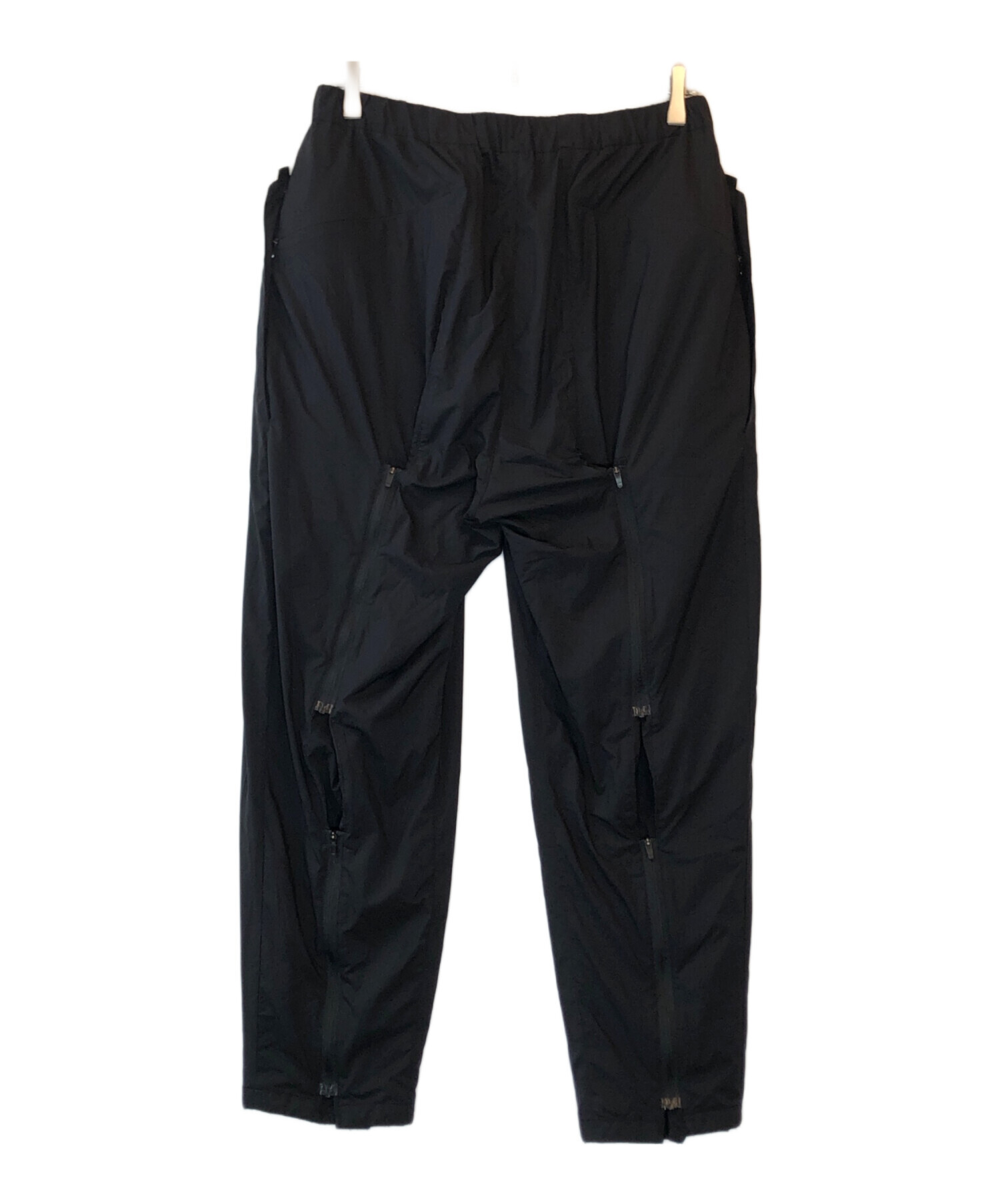 ALK PHENIX クランクパンツ DYNAMONUS Lサイズ未使用 中古・古着通販】alk phenix (アルクフェニックス) クランクボンテージ