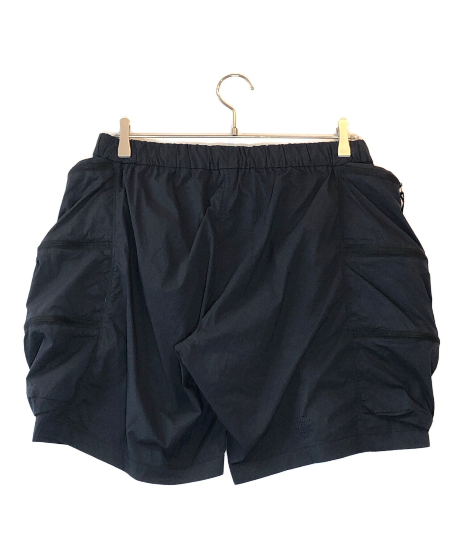 中古・古着通販】alk phenix (アルクフェニックス) コンテナショーツ