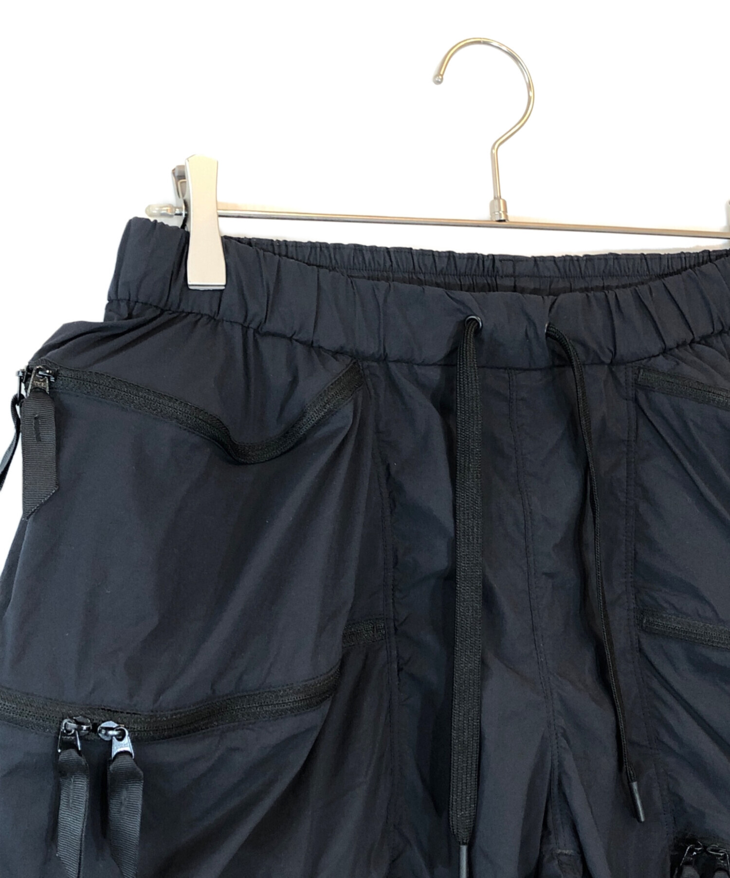 中古・古着通販】alk phenix (アルクフェニックス) コンテナショーツ