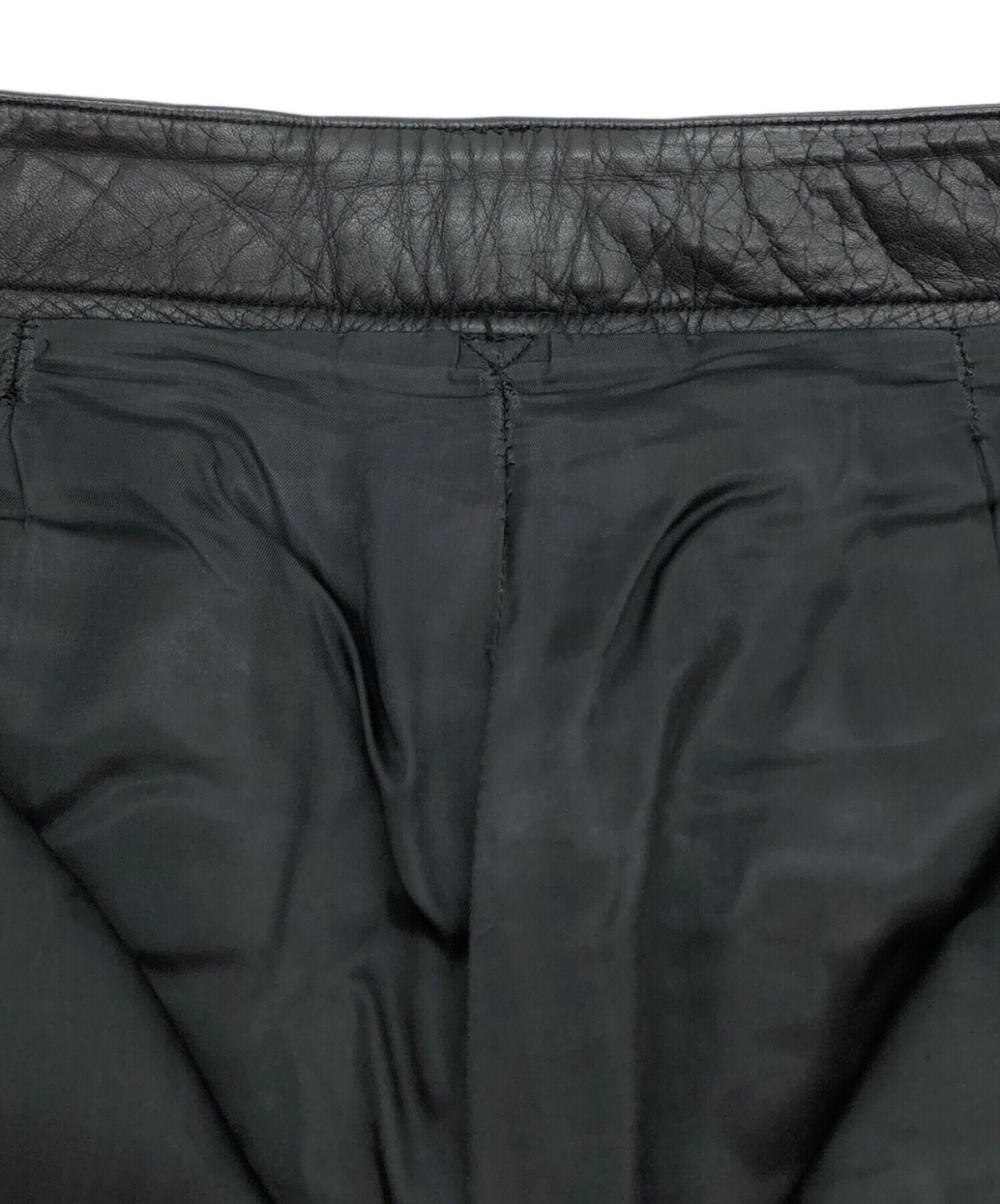 パンツ yoshiyuki.jp 中古・古着通販】YOSHIYUKI KONISHI (ヨシユキコニシ) サイドジップ