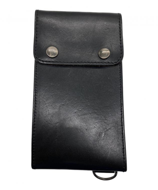 K♢1099 Yusuke　直接引き取り 中古・古着通販】Y's for men (ワイズフォーメン) ショルダーレザー