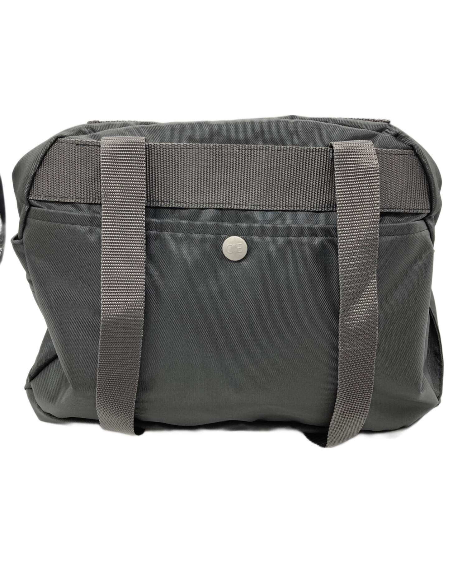 中古・古着通販】C.E (シーイー) CAV-EMPT PLUS WAIST BAG グレー 