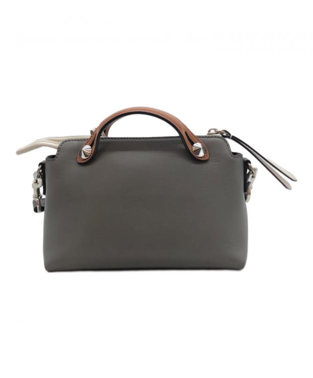 中古・古着通販】FENDI (フェンディ) ミニ バイザウェイショルダー