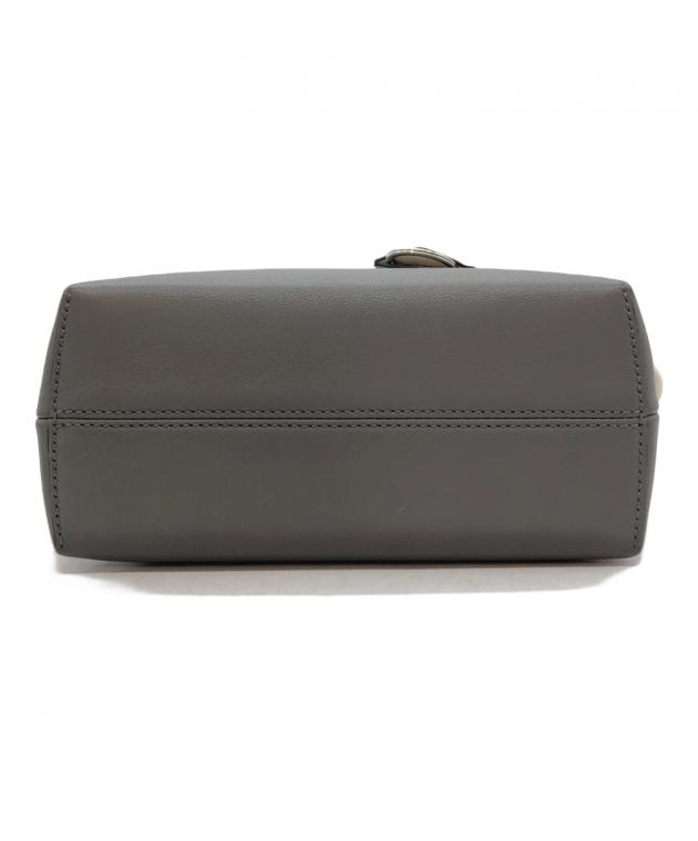 中古・古着通販】FENDI (フェンディ) ミニ バイザウェイショルダー