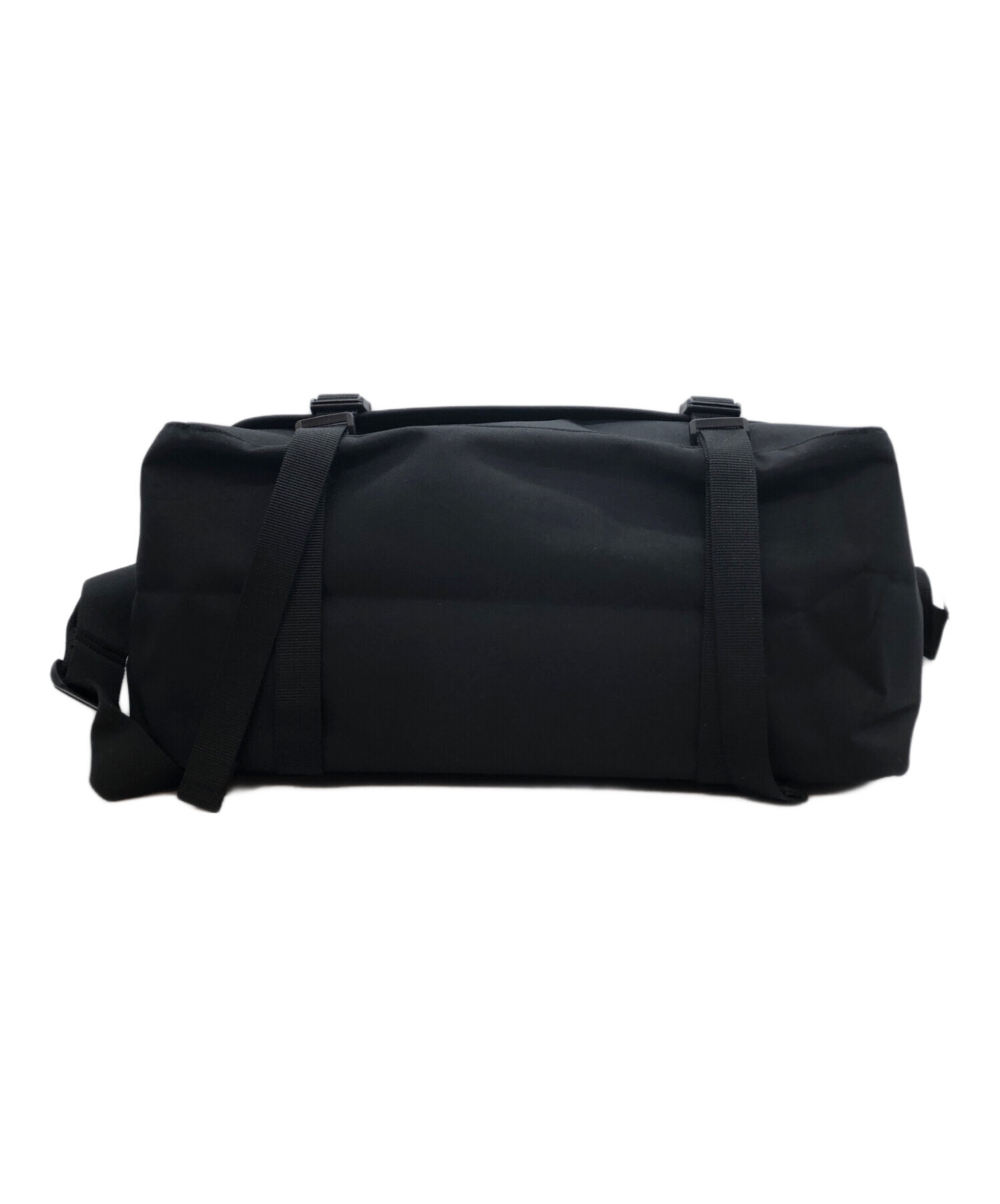 中古・古着通販】CarHartt (カーハート) JAKE MESSENGER BAG ブラック