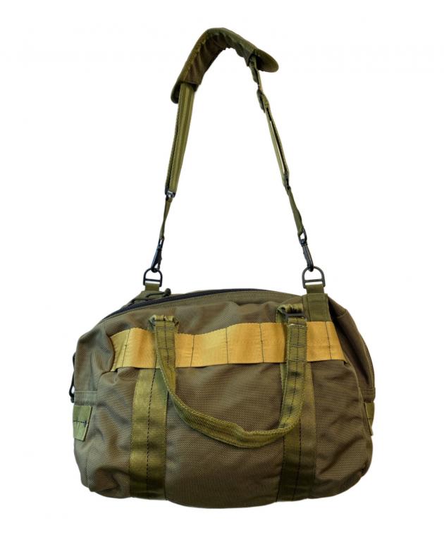 中古・古着通販】BRIEFING (ブリーフィング) DUAL DUFFLE 2WAYボストン