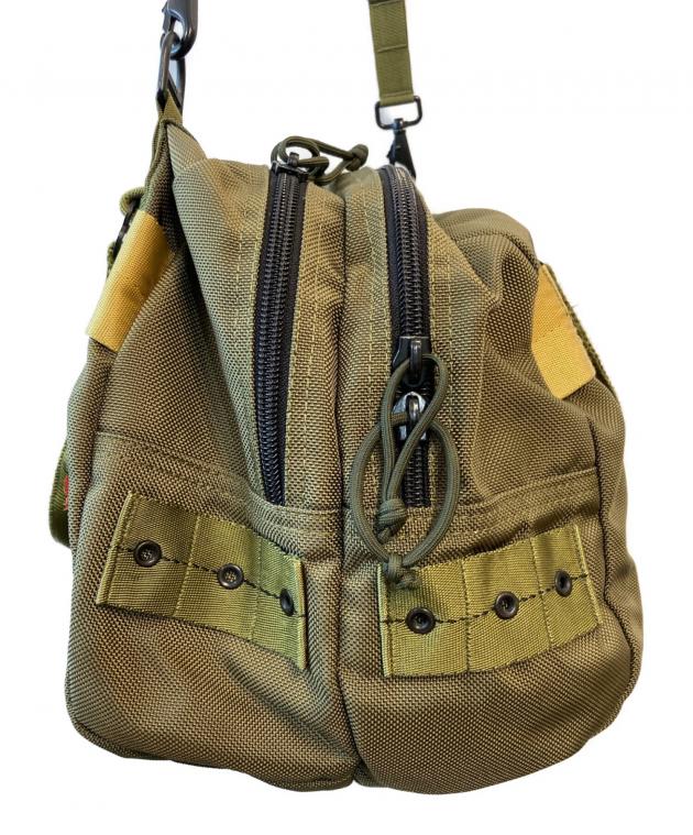 中古・古着通販】BRIEFING (ブリーフィング) DUAL DUFFLE 2WAYボストン