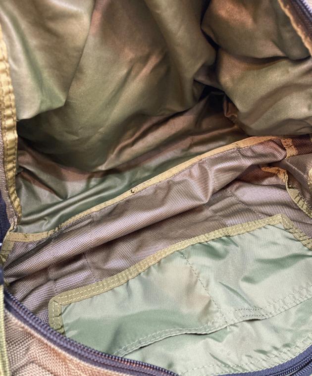 中古・古着通販】BRIEFING (ブリーフィング) DUAL DUFFLE 2WAYボストン