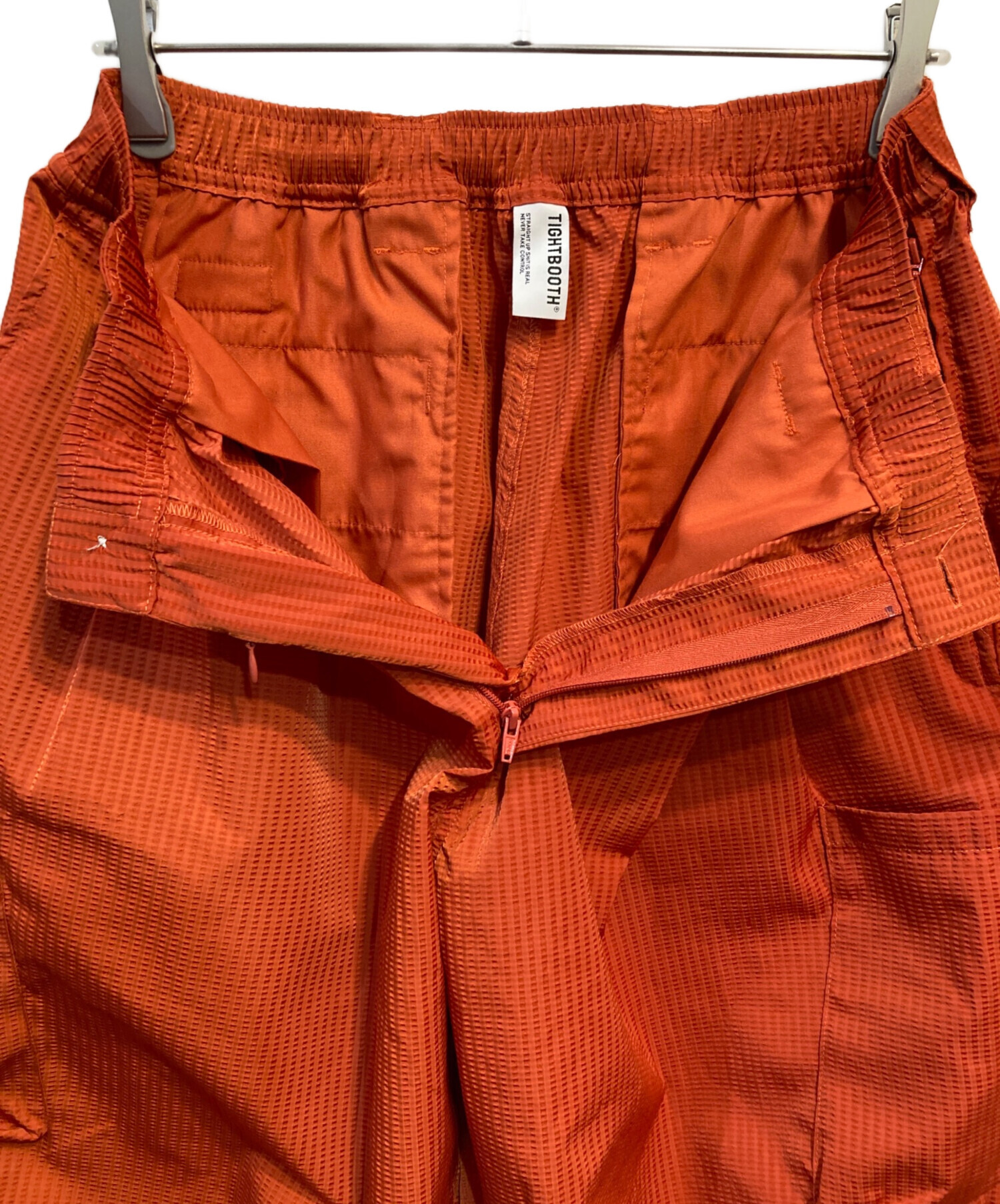 中古・古着通販】TIGHTBOOTH PRODUCTION (タイトブースプロダクション