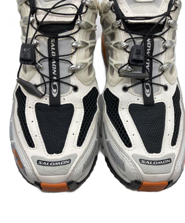 中古・古着通販】SALOMON (サロモン) ACS PRO スニーカー アイボリー