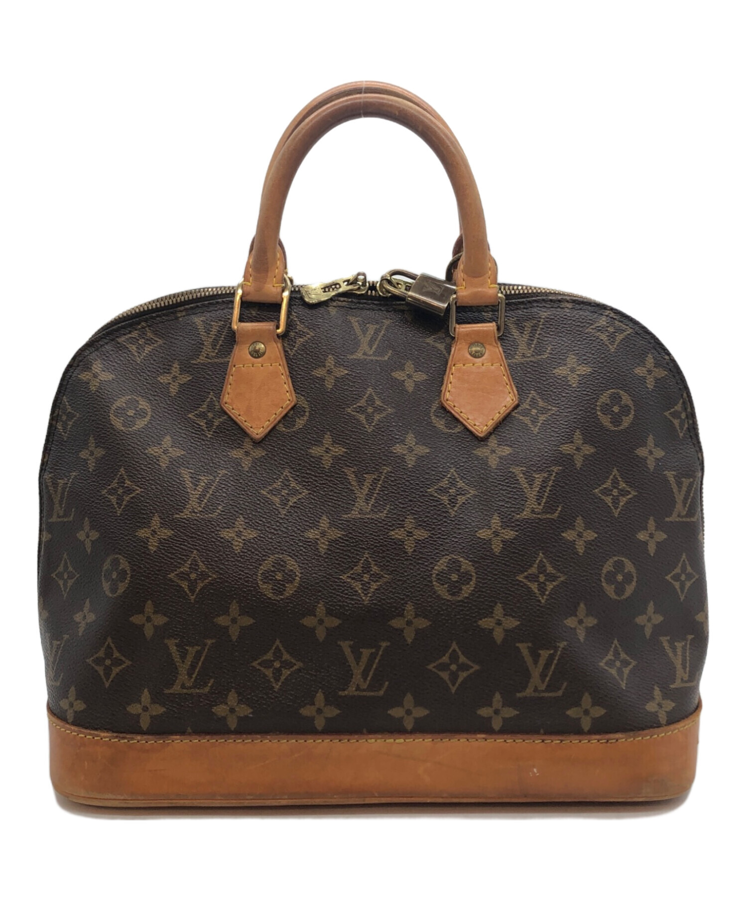 中古・古着通販】LOUIS VUITTON (ルイ ヴィトン) アルマ ハンドバッグ