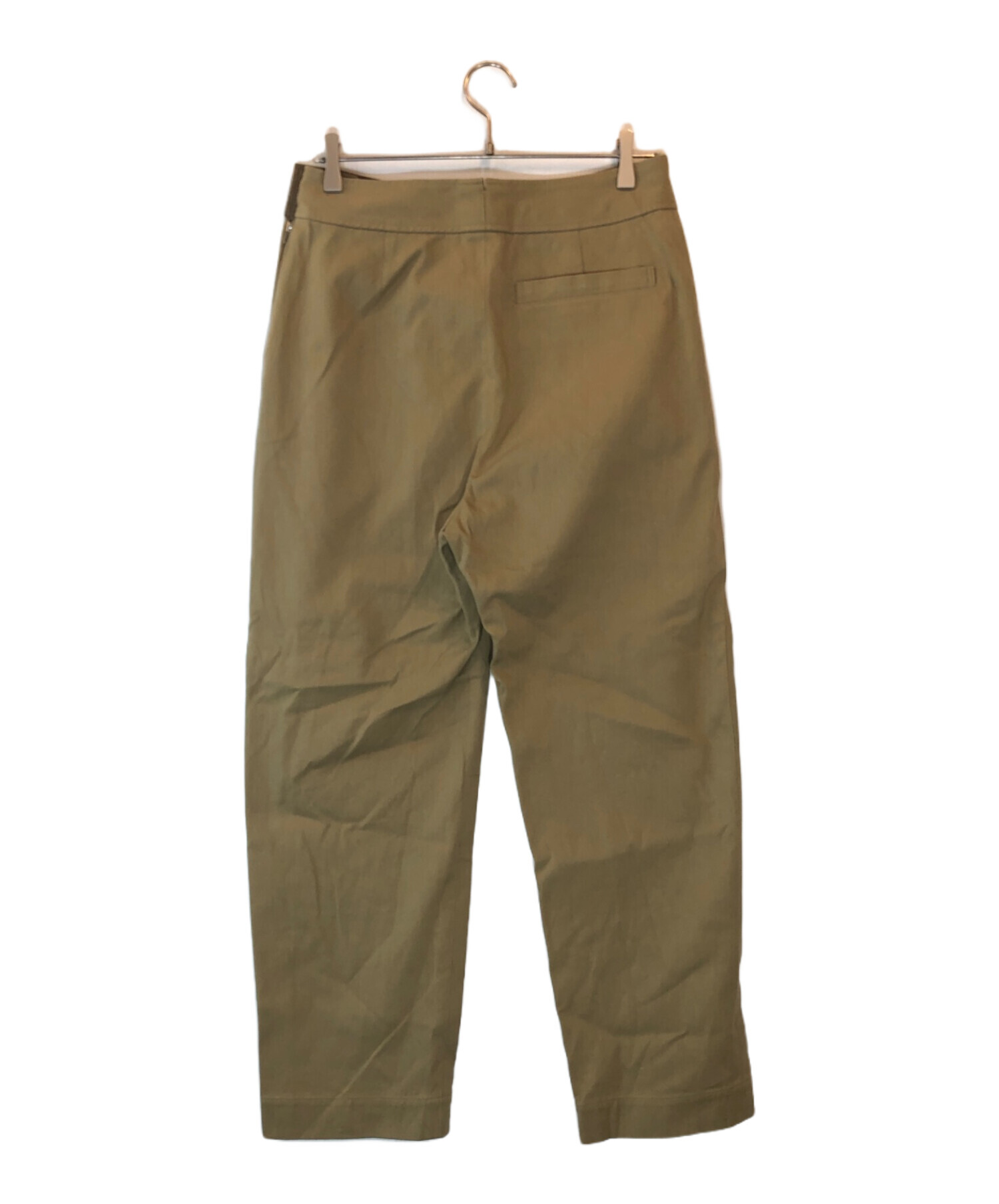 中古・古着通販】MARGARET HOWELL (マーガレットハウエル) WASHED