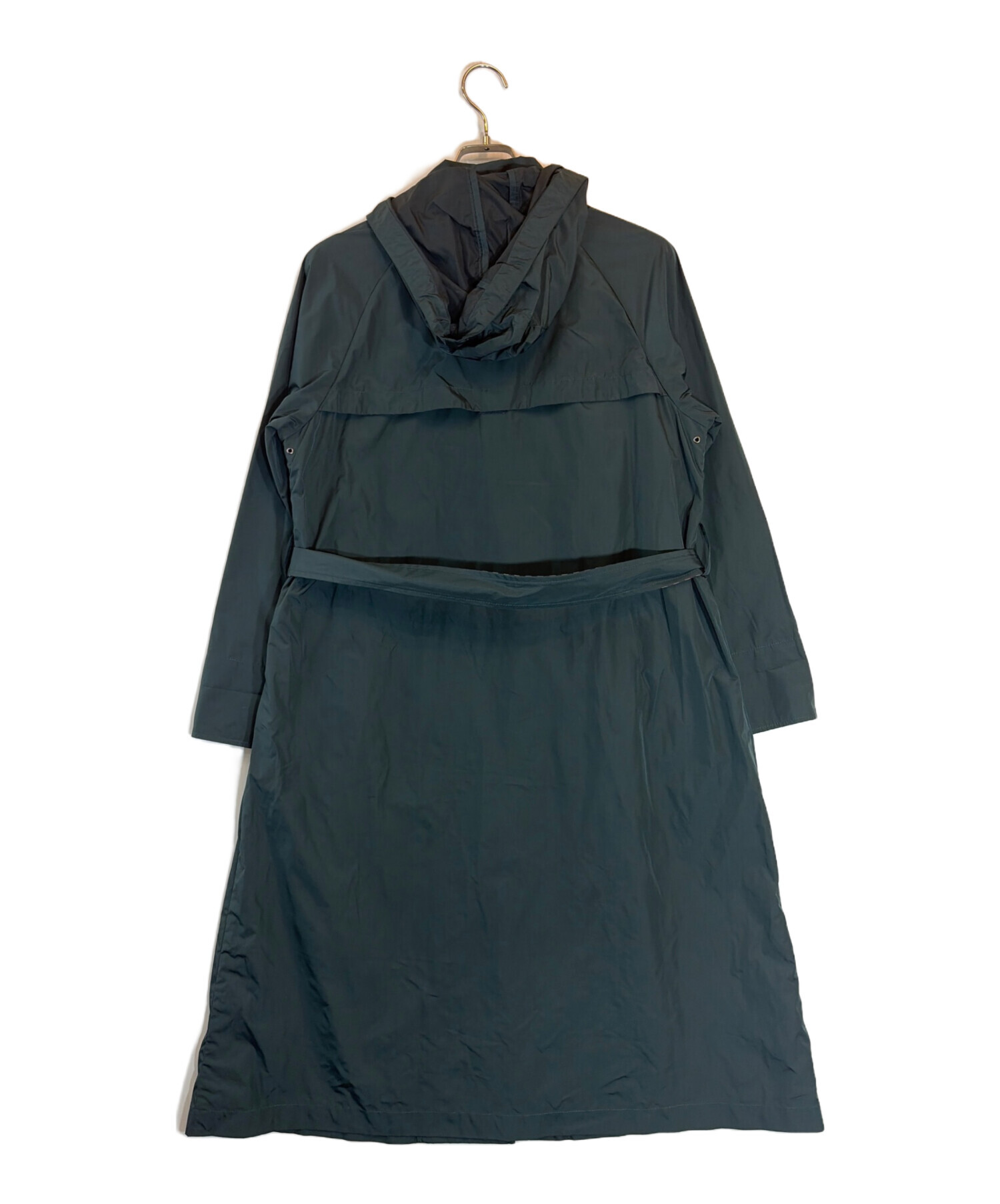 中古・古着通販】Aquascutum (アクアスキュータム) トレンチコート