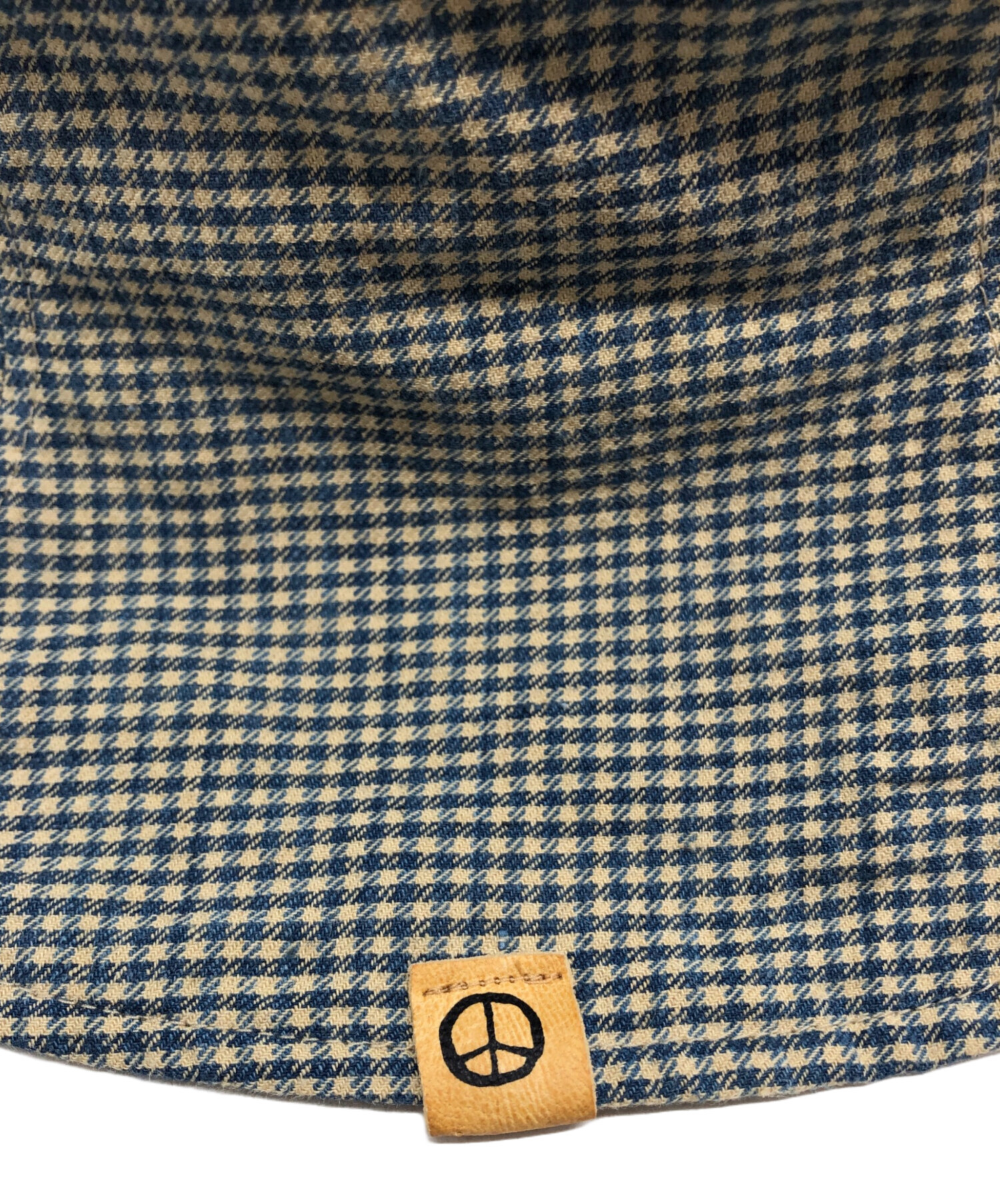 中古・古着通販】VISVIM (ビズビム) ハット ネイビー サイズ:ML