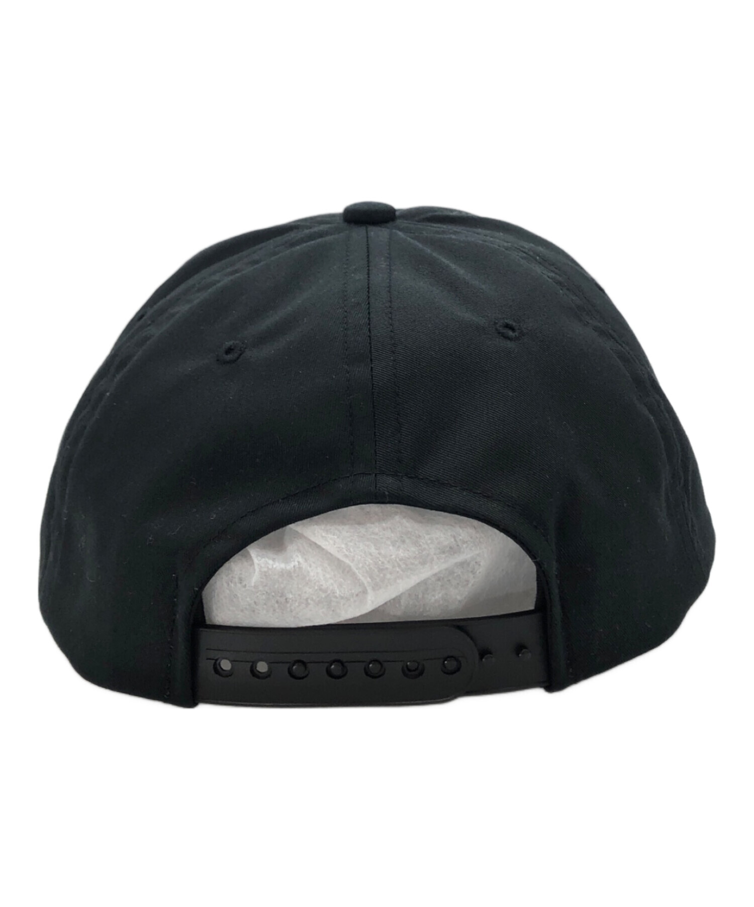 中古・古着通販】CHALLENGER (チャレンジャー) BRIGADE CAP ブラック