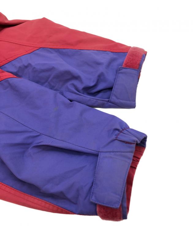 中古・古着通販】Patagonia (パタゴニア) ストームジャケット レッド
