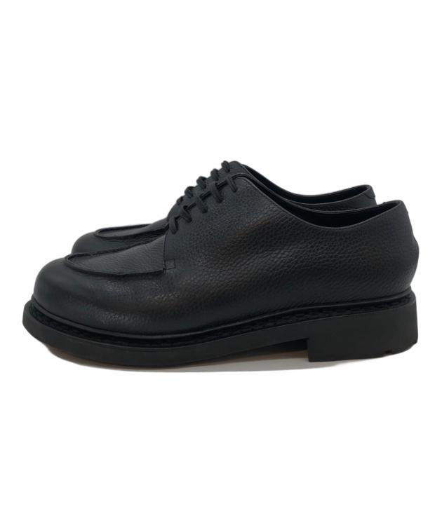 中古・古着通販】PARABOOT (パラブーツ) ARPENTEUR別注 レザーシューズ