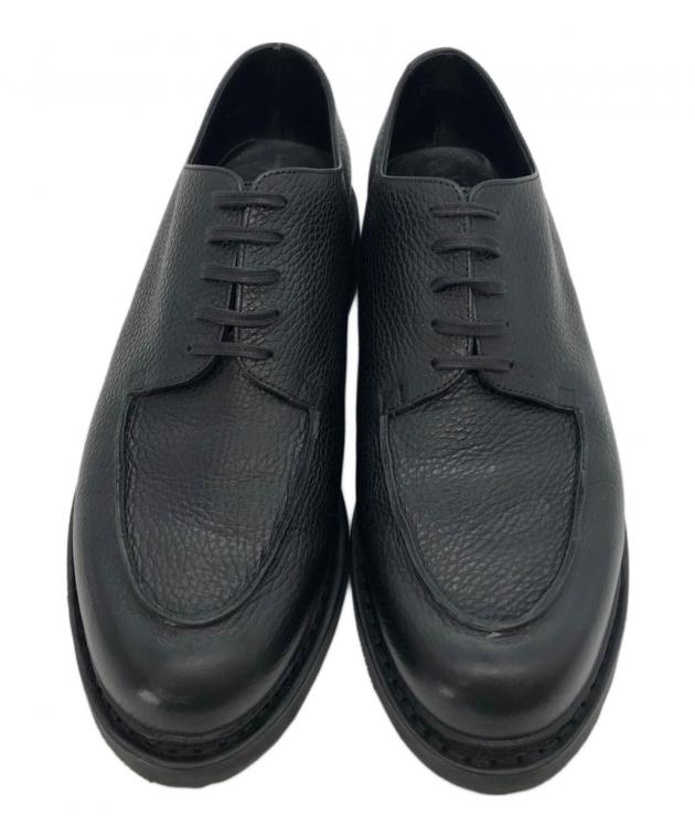 中古・古着通販】PARABOOT (パラブーツ) ARPENTEUR別注 レザーシューズ