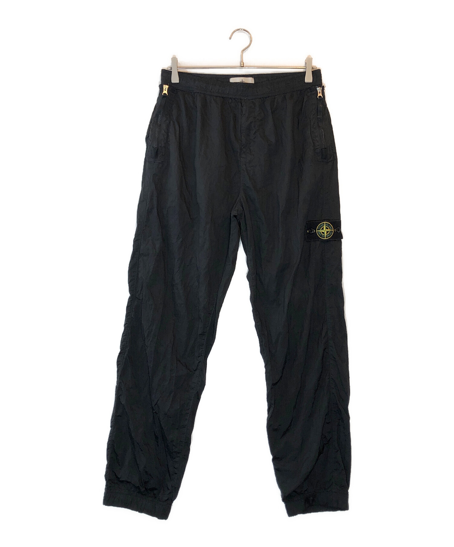 中古・古着通販】STONE ISLAND (ストーンアイランド) Nylon metal