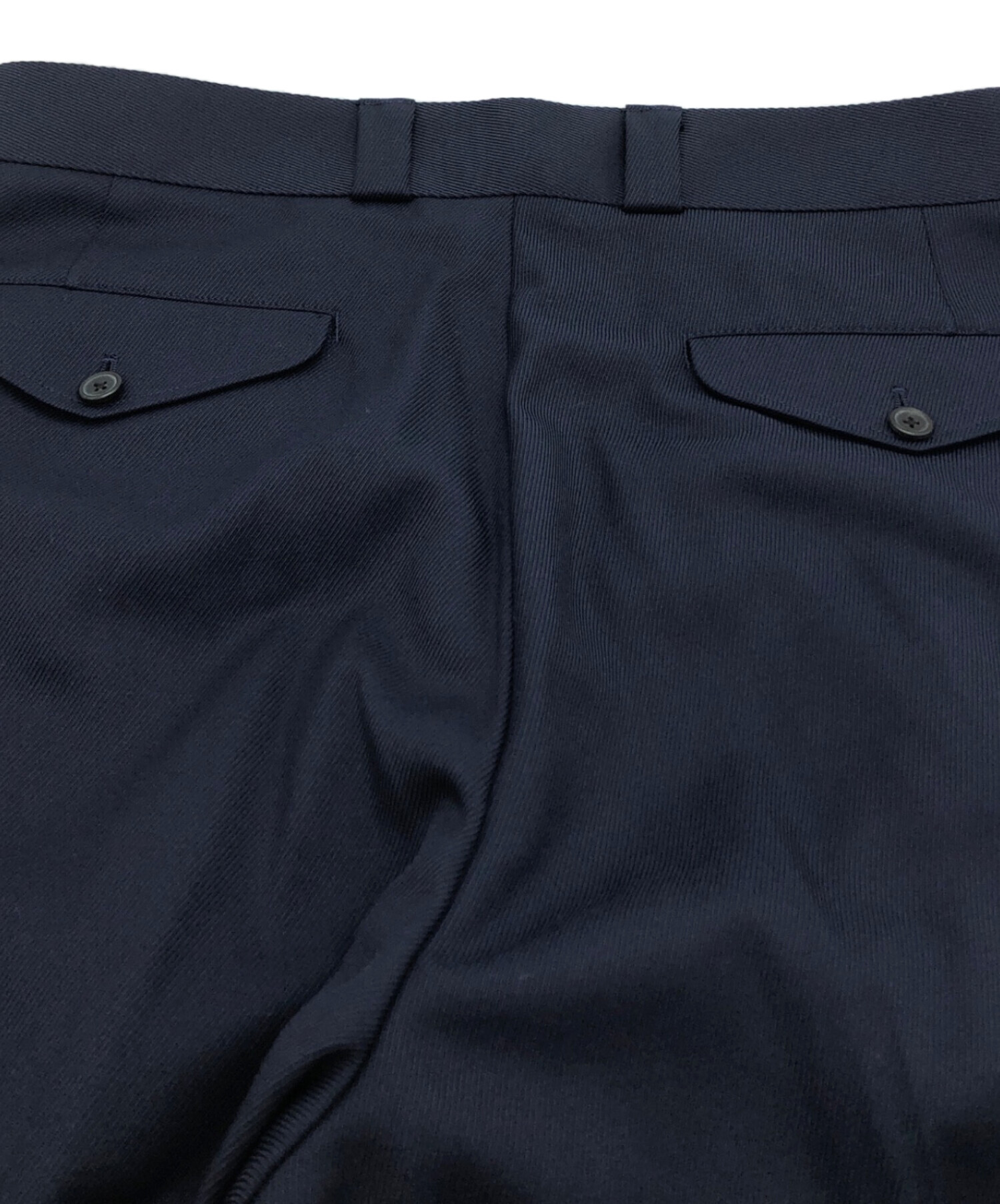中古・古着通販】UNITED ARROWS (ユナイテッドアローズ) スラックス