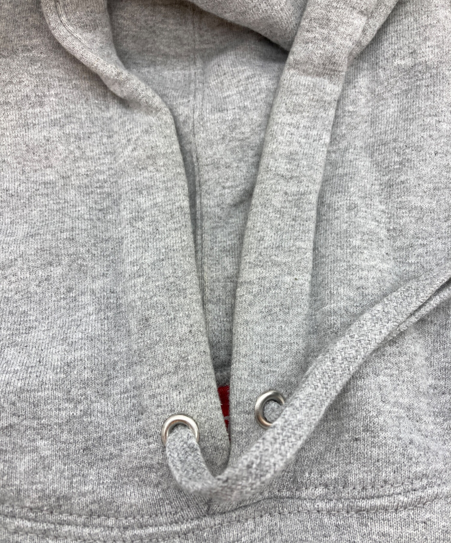 中古・古着通販】Supreme (シュプリーム) MOTHERFUCKER HOODED