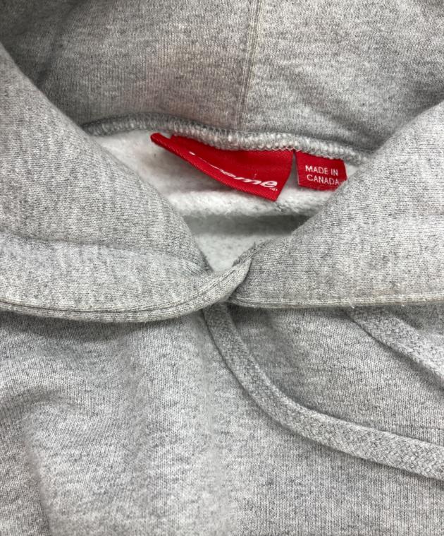 中古・古着通販】Supreme (シュプリーム) MOTHERFUCKER HOODED