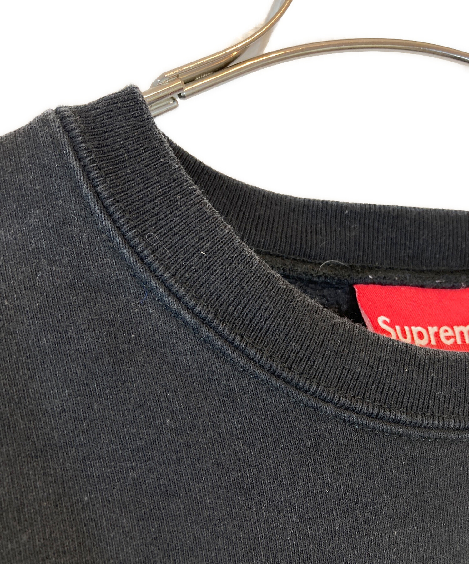 中古・古着通販】Supreme (シュプリーム) Small Box Logo スモール