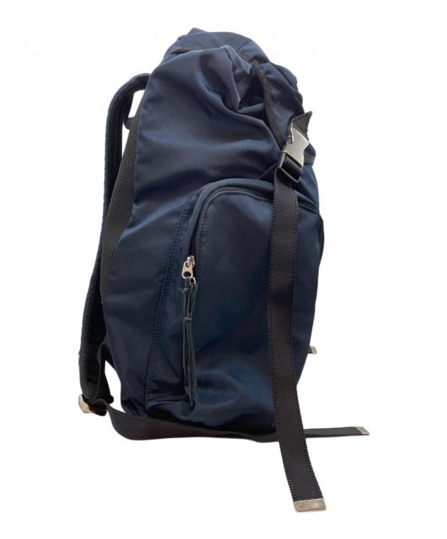 中古・古着通販】UNDERCOVER (アンダーカバー) メタルプレートナイロン