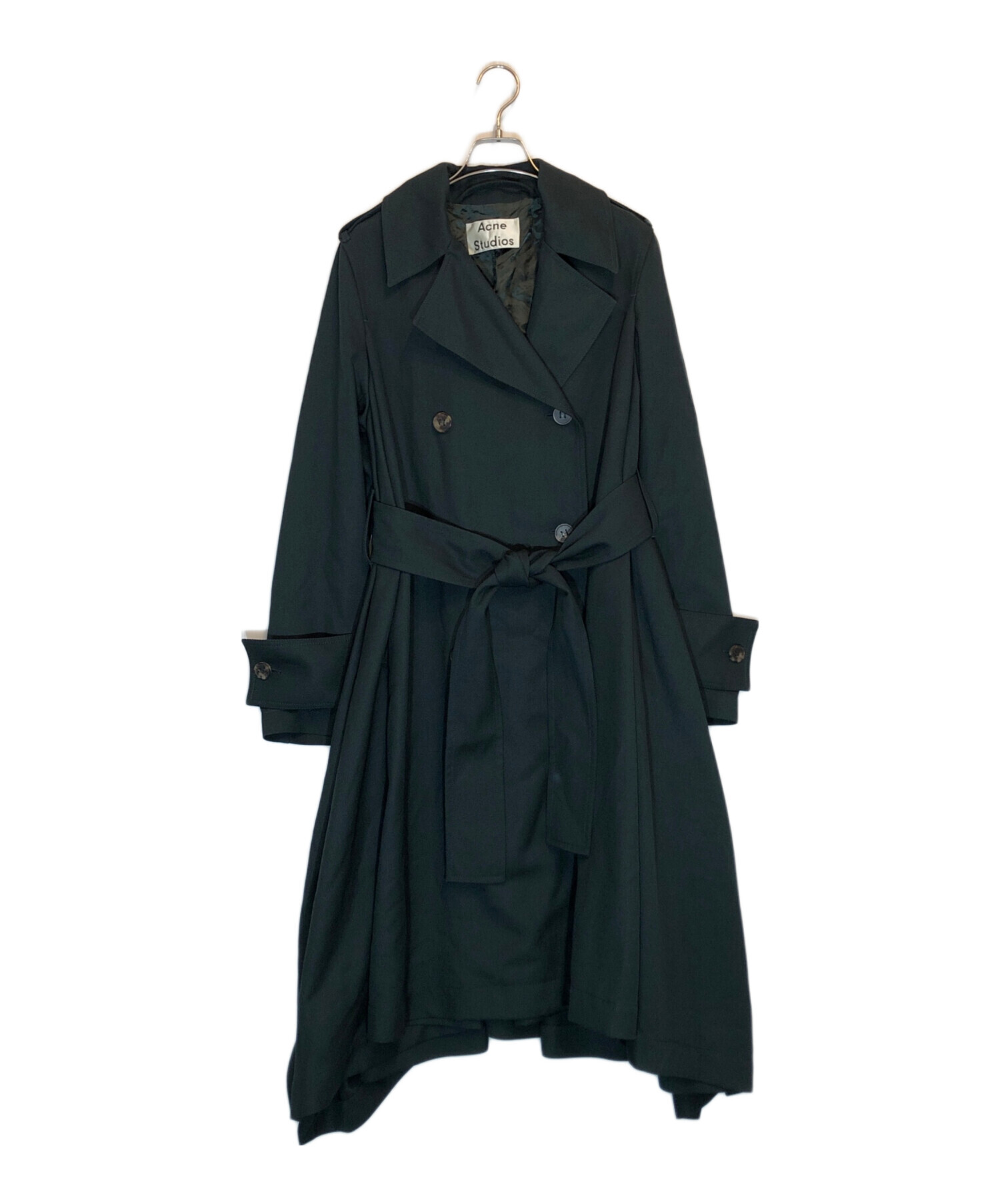 中古・古着通販】Acne studios (アクネ ストゥディオズ) Double