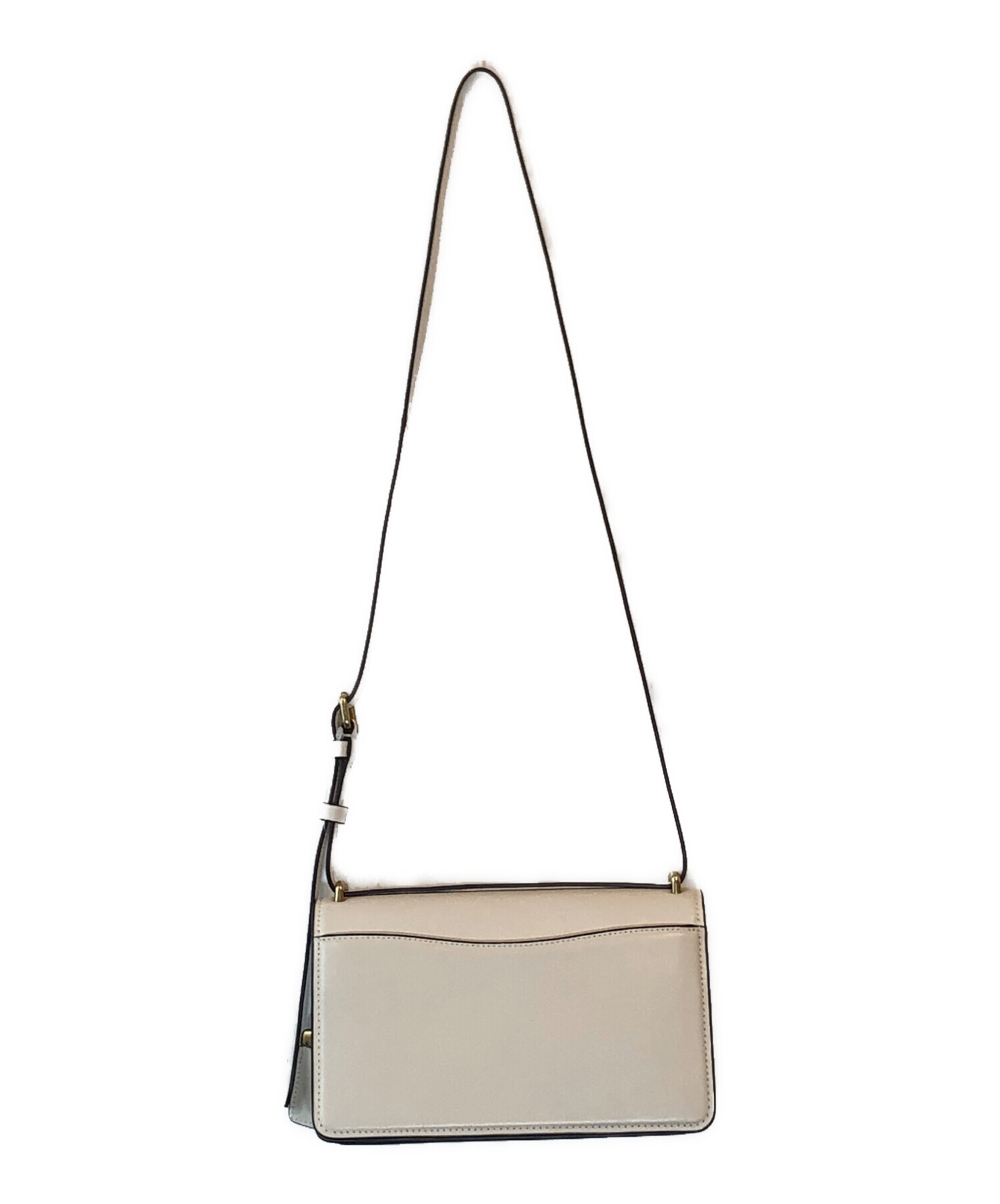 中古・古着通販】COACH (コーチ) バンディット ショルダーバッグ 