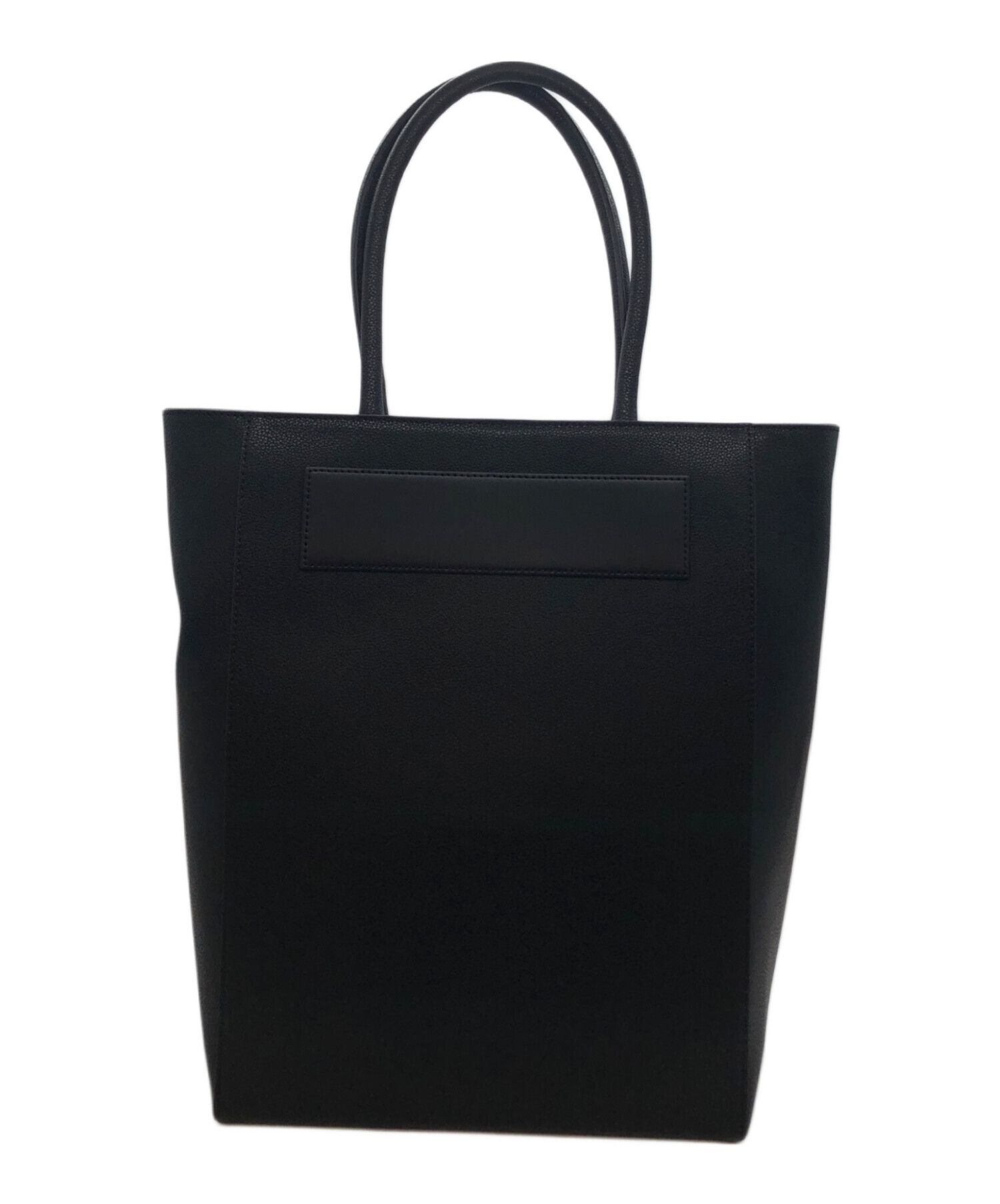 中古・古着通販】BIEDE (ビエダ) ELEMENT 06《SCORE》BLACK EDGE - BAG