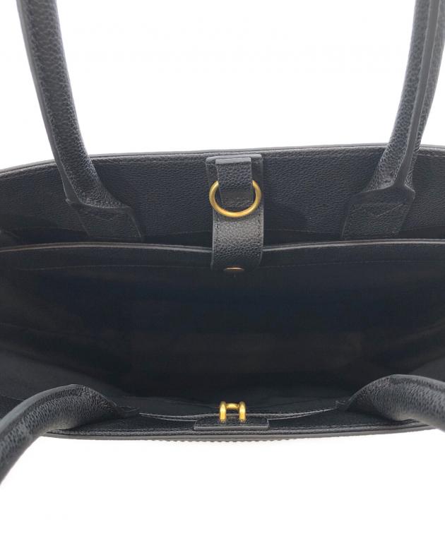 中古・古着通販】BIEDE (ビエダ) ELEMENT 06《SCORE》BLACK EDGE - BAG
