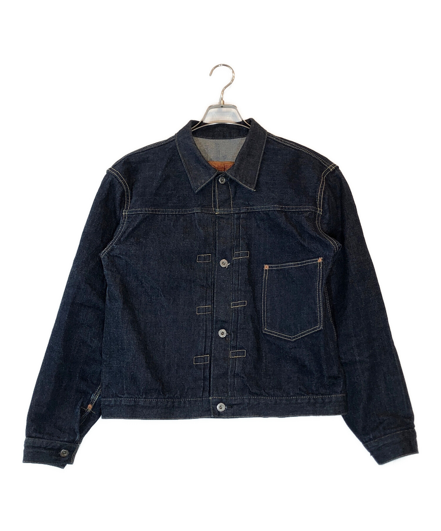 中古・古着通販】TCB JEANS (ティーシービー ジーンズ) S40's 大戦