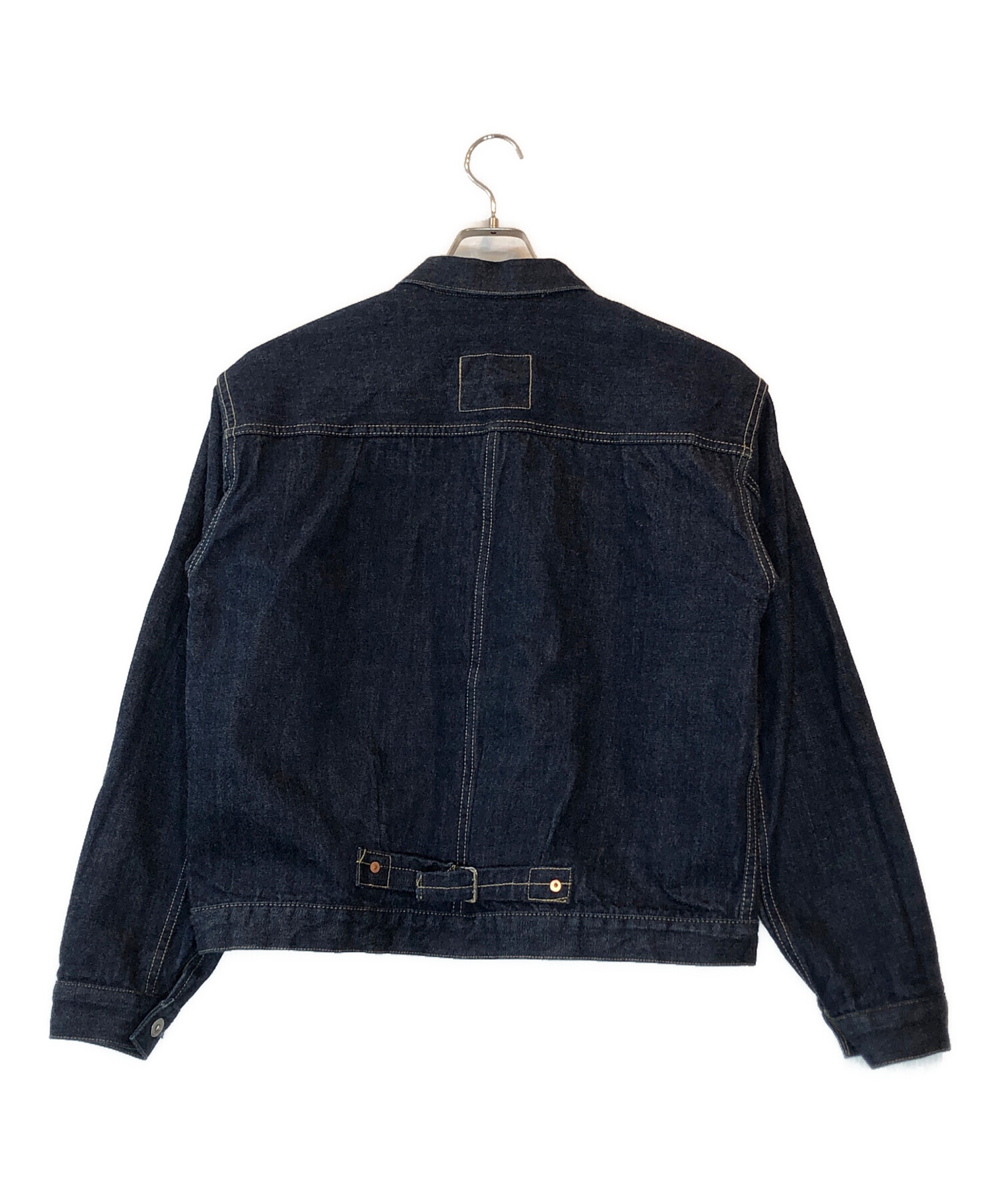 中古・古着通販】TCB JEANS (ティーシービー ジーンズ) S40's 大戦