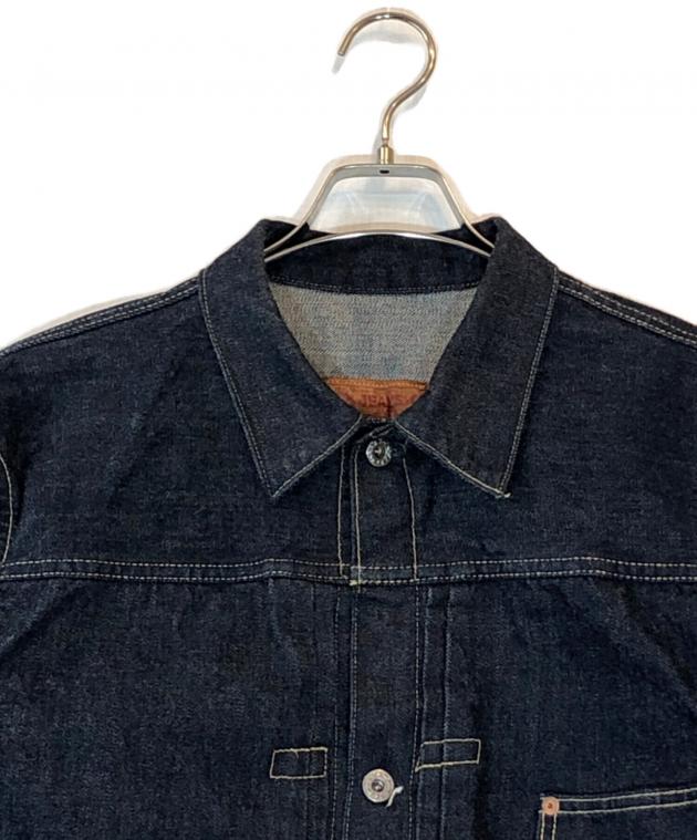 中古・古着通販】TCB JEANS (ティーシービー ジーンズ) S40's 大戦