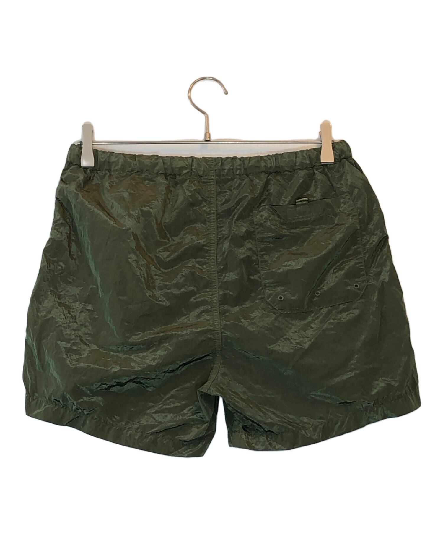 中古・古着通販】STONE ISLAND (ストーンアイランド) ナイロン スイム