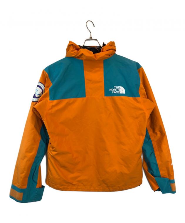 中古・古着通販】THE NORTH FACE (ザ ノース フェイス) トランスアン