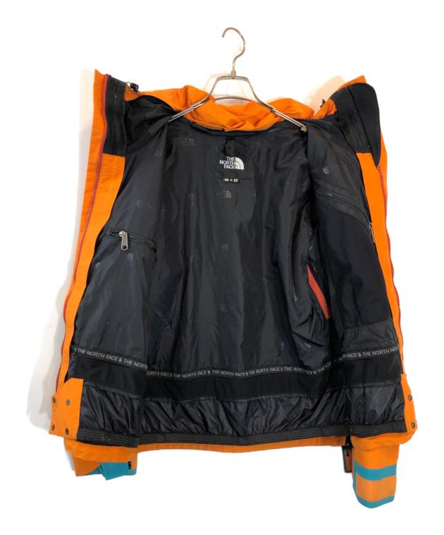 中古・古着通販】THE NORTH FACE (ザ ノース フェイス) トランスアン