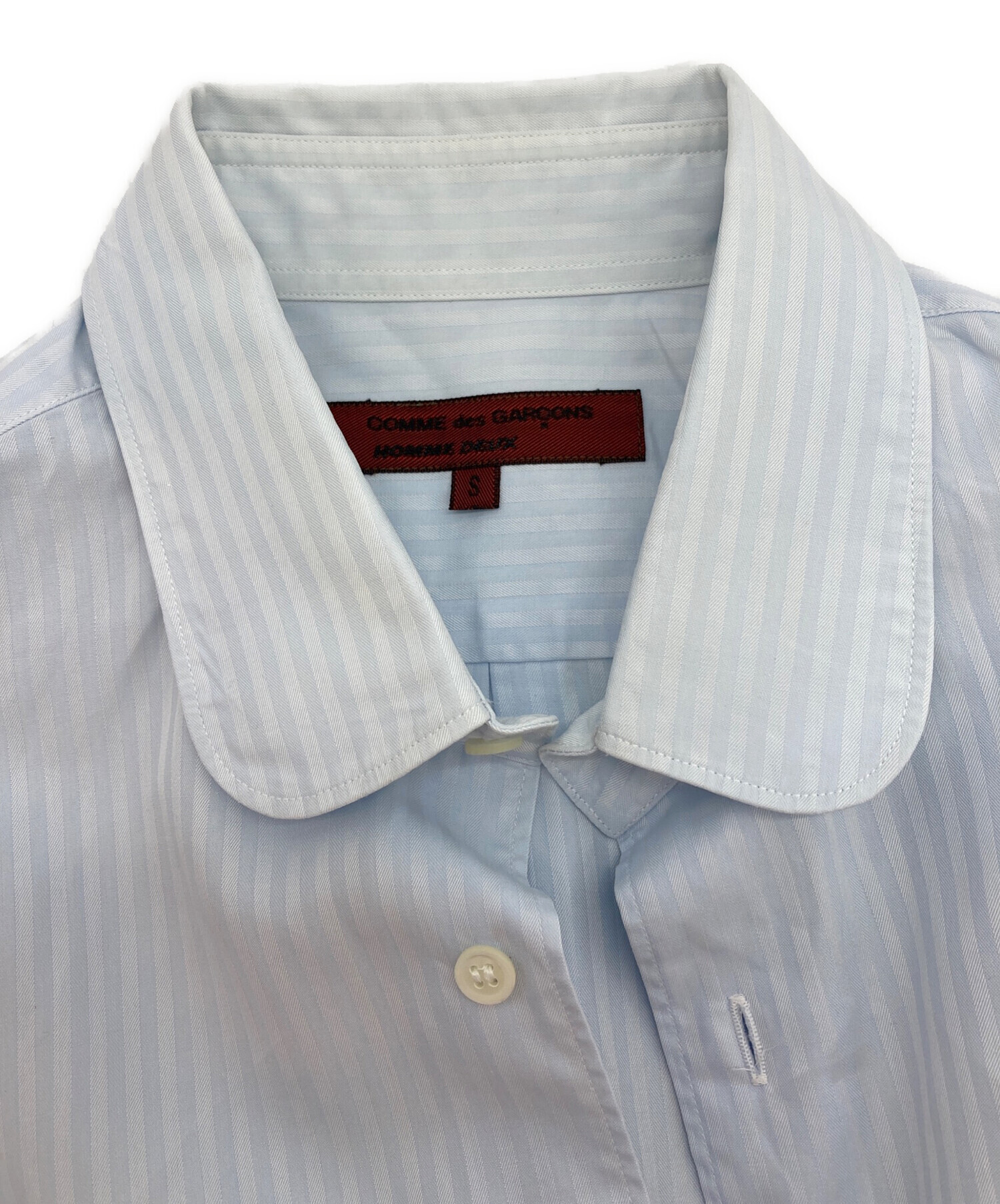 中古・古着通販】COMME des GARCONS HOMME DEUX (コムデギャルソン
