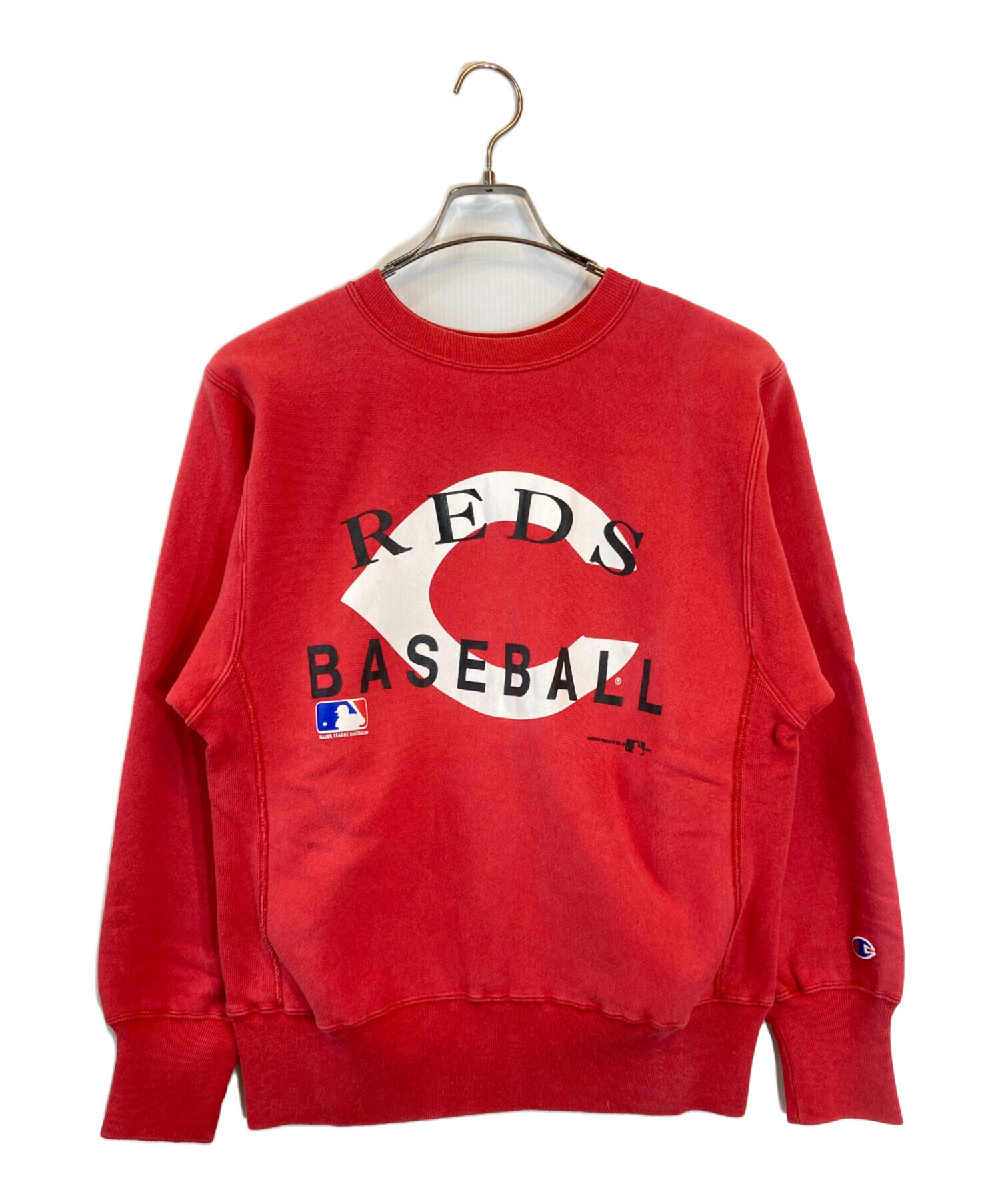 中古・古着通販】Champion REVERSE WEAVE (チャンピオン リバース