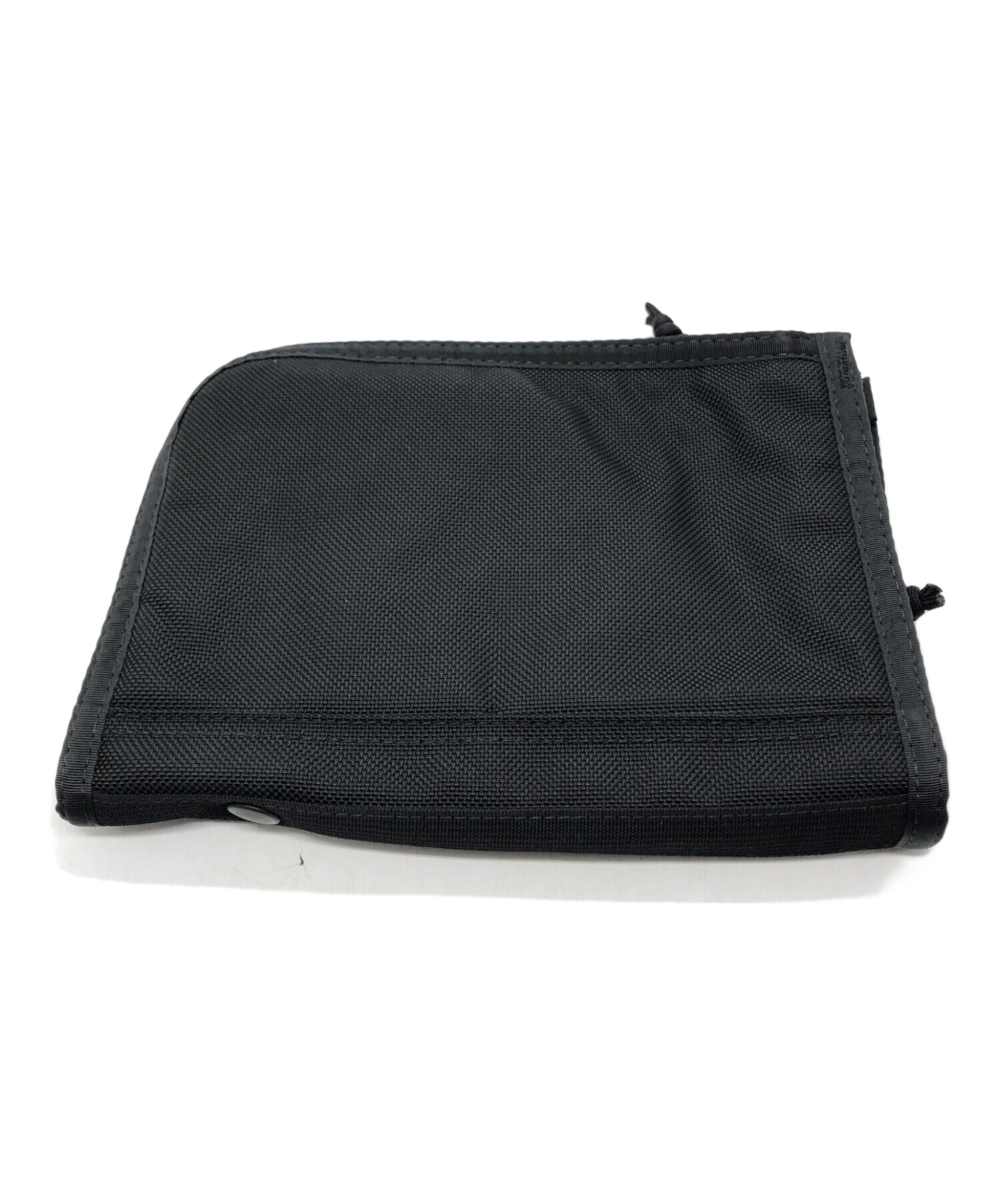 中古・古着通販】BRIEFING (ブリーフィング) クラッチバッグ ブラック