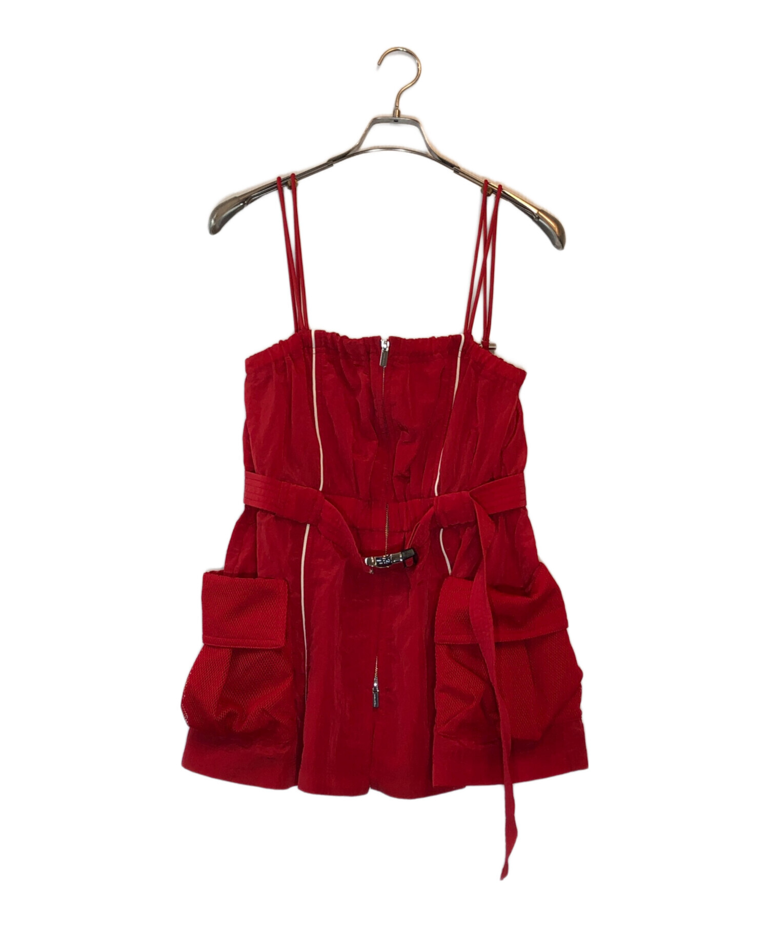 中古・古着通販】MAISON SPECIAL (メゾンスペシャル) Multiway Sporty