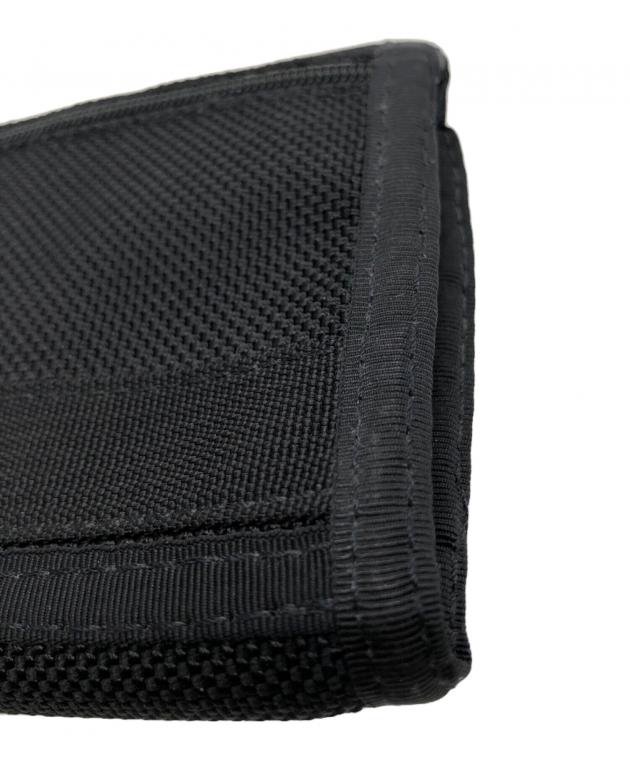 中古・古着通販】BRIEFING (ブリーフィング) NEO WALLET ブラック