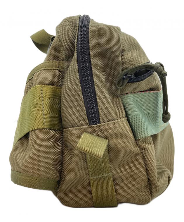 中古・古着通販】BRIEFING (ブリーフィング) ショルダーバッグ