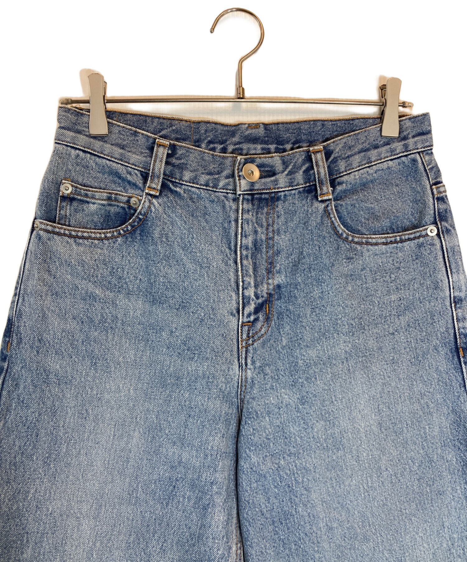 専用ドゥーズィエムクラスエブリデイアイライク 25AW Loose Jeans 中古・古着通販】EVERYDAY I LIKE. (エヴリデイ アイ ライク) Deuxieme