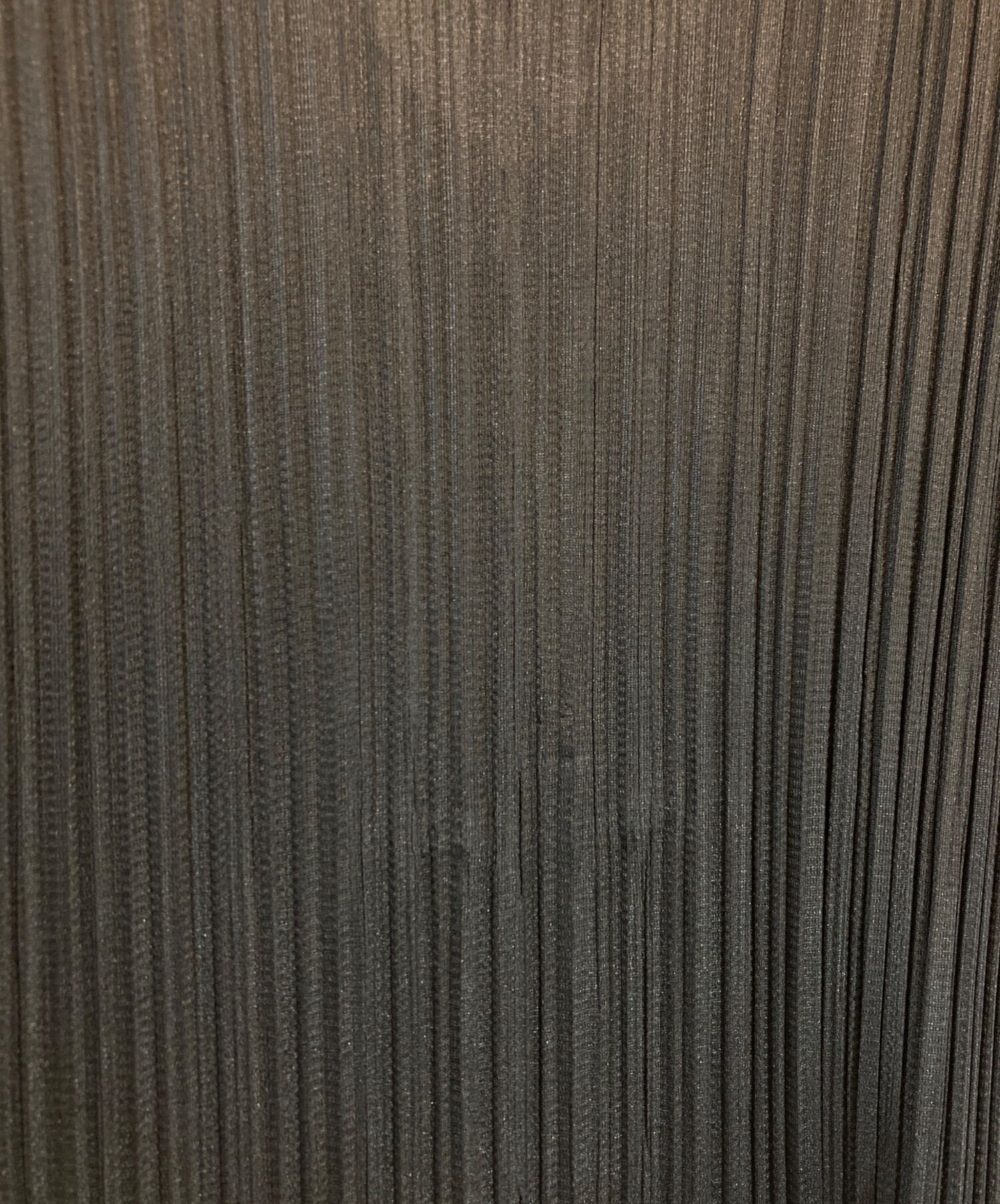 中古・古着通販】PLEATS PLEASE (プリーツプリーズ) 半袖プリーツ