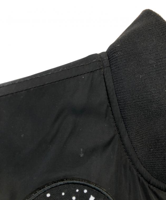 中古・古着通販】COACH (コーチ) STAR WARS (スターウォーズ) MA-1