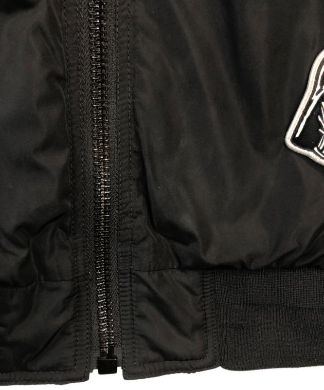 中古・古着通販】COACH (コーチ) STAR WARS (スターウォーズ) MA-1