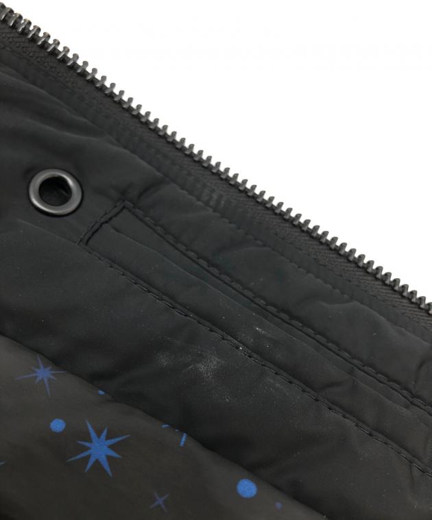 中古・古着通販】COACH (コーチ) STAR WARS (スターウォーズ) MA-1